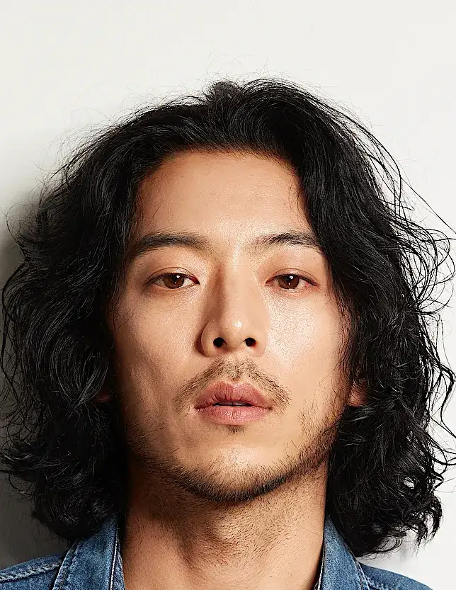 بیوگرافی Jo Chan Hyung