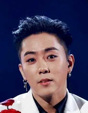 بیوگرافی Eun Ji Won
