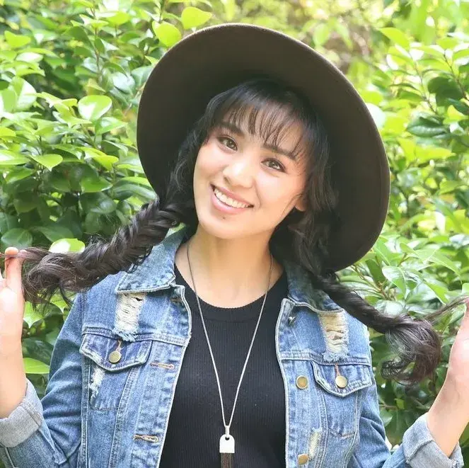 بیوگرافی Yang Xue Ying