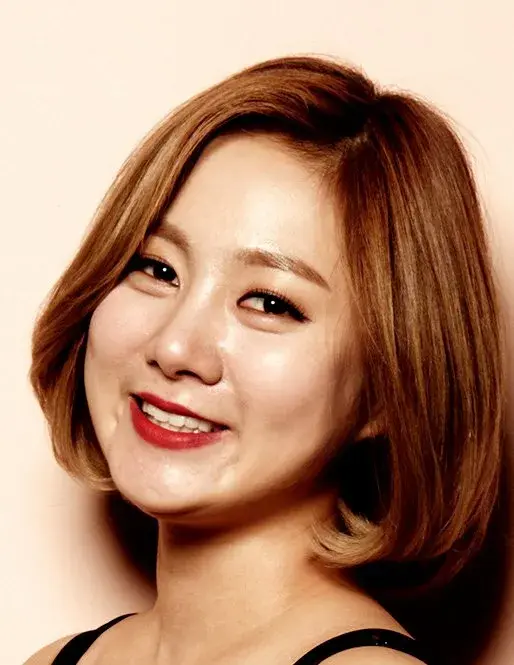 بیوگرافی Park Na Rae