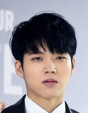 بیوگرافی Nam Woo Hyun