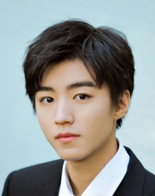 بیوگرافی Wang Jun Kai