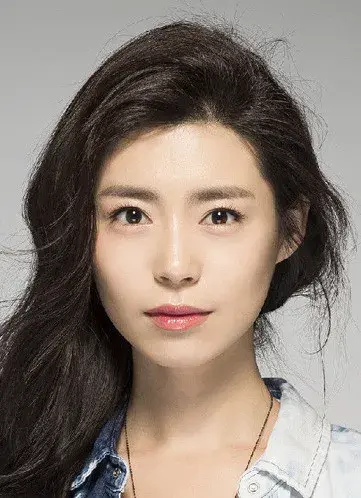 بیوگرافی Lu Shan