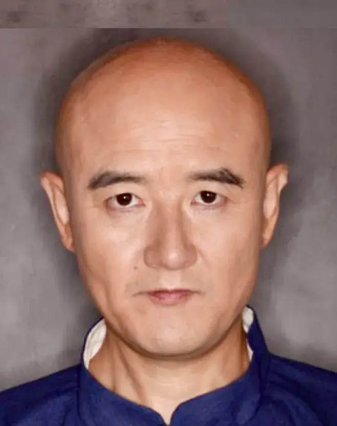 بیوگرافی Zhong Wei Hua
