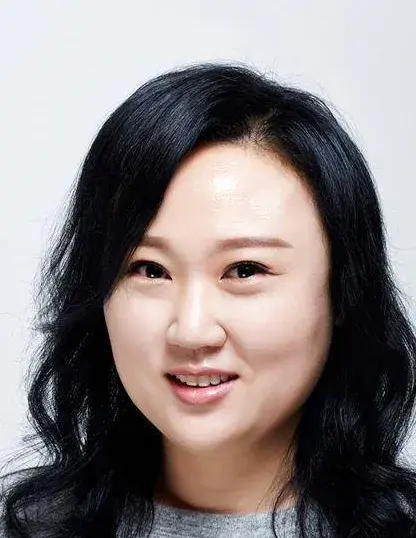 بیوگرافی Goo Hye Ryung