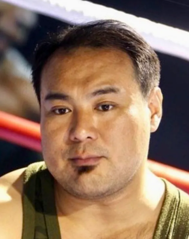 Kang Kai