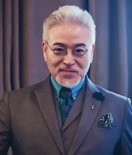 بیوگرافی Osaki Akira