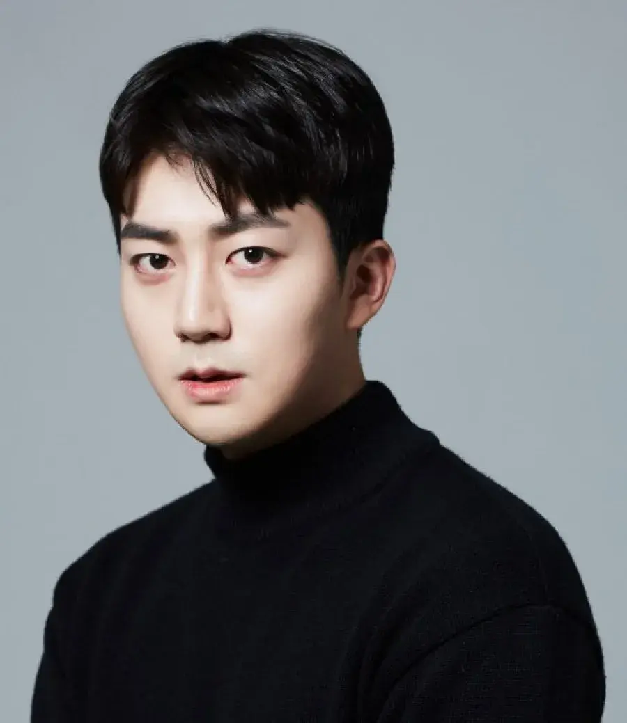 بیوگرافی Lee Min Gyu