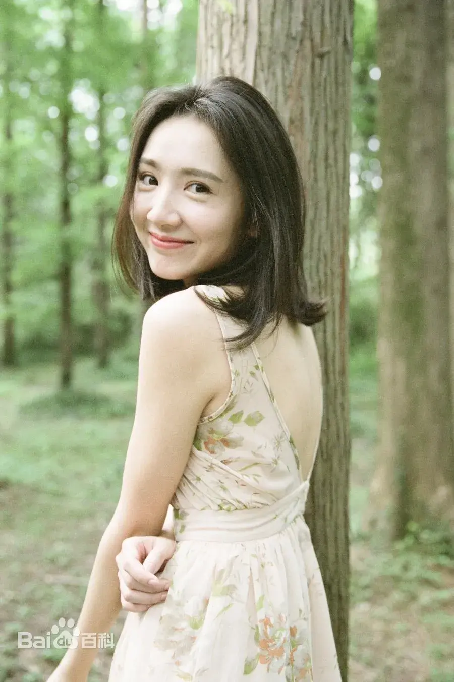 بیوگرافی Zhang Ling Yan