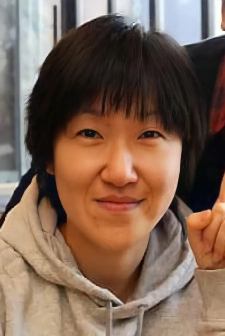 بیوگرافی Lee Woo Jung