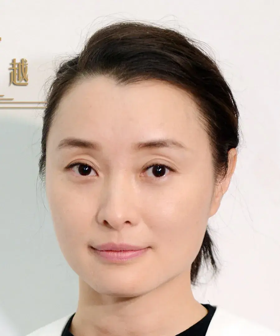 بیوگرافی Wu Yue