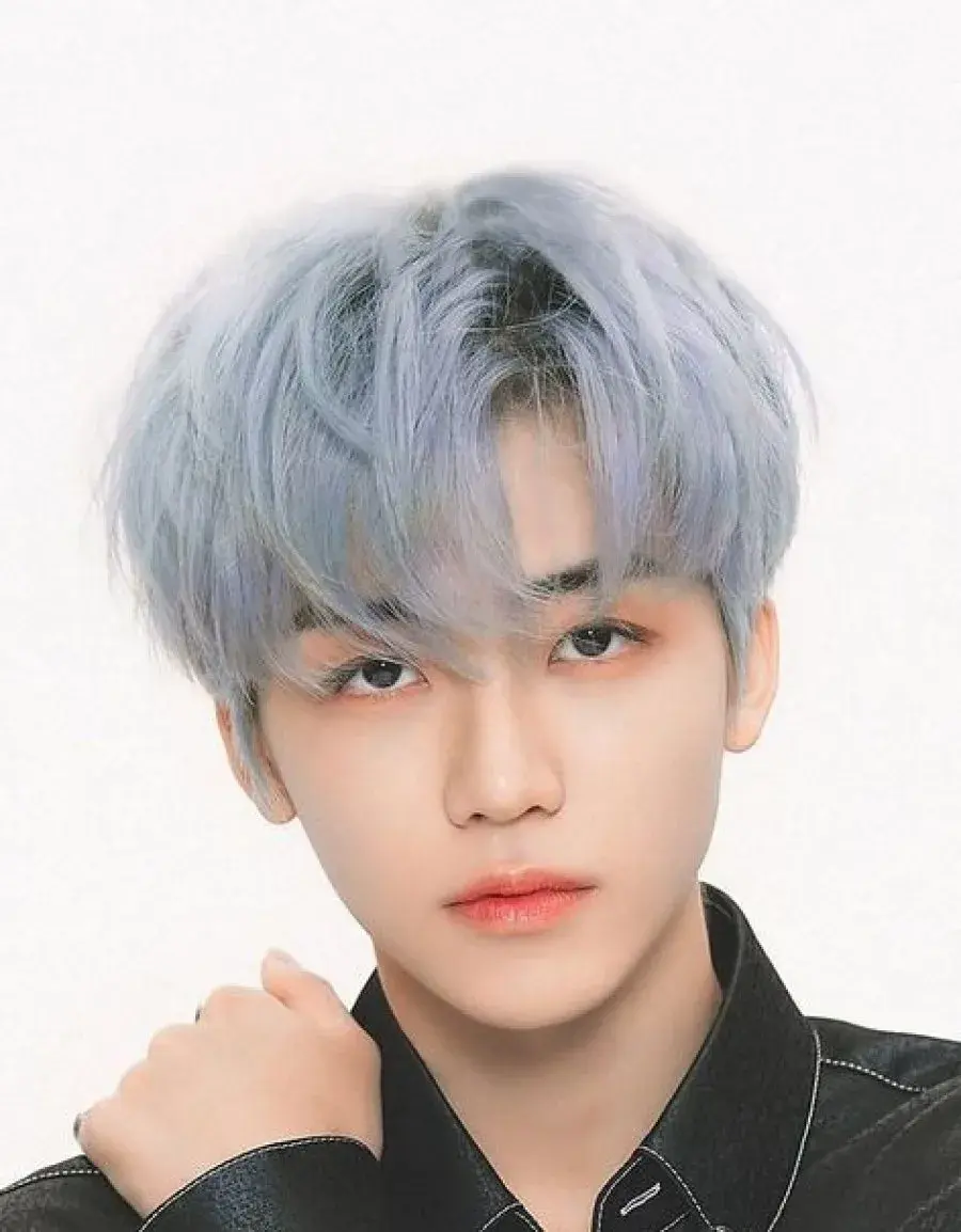 بیوگرافی Na Jae Min