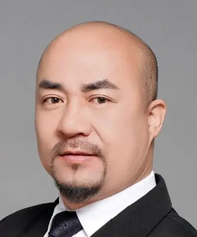 بیوگرافی Zhong Shi Yan