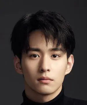 بیوگرافی Xu Zhen Xuan