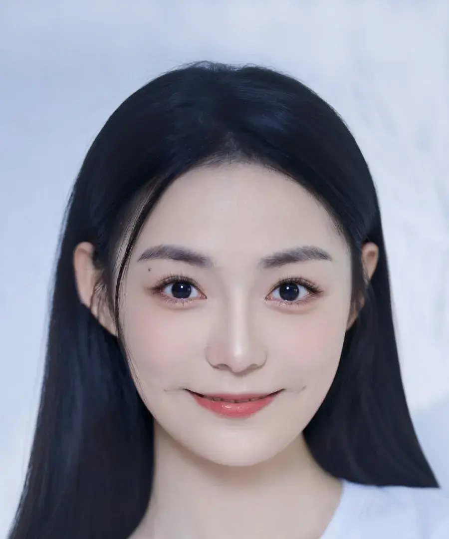 بیوگرافی Liu Meng Ru