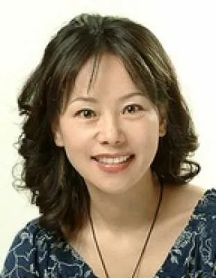 Ahn Yeo Jin