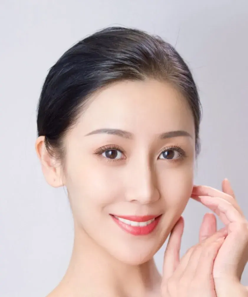 بیوگرافی Du Fan Xin Zhi