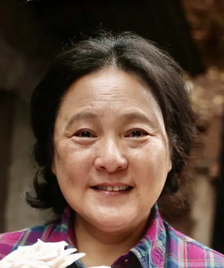 بیوگرافی Zhang Zhi Hua
