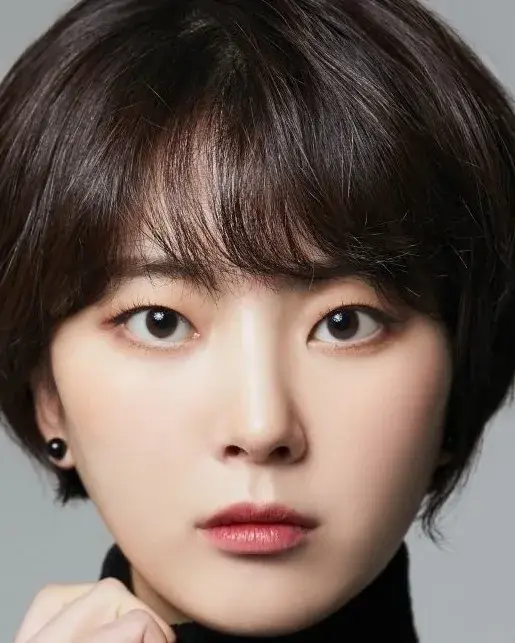 بیوگرافی Kim Joo Mi