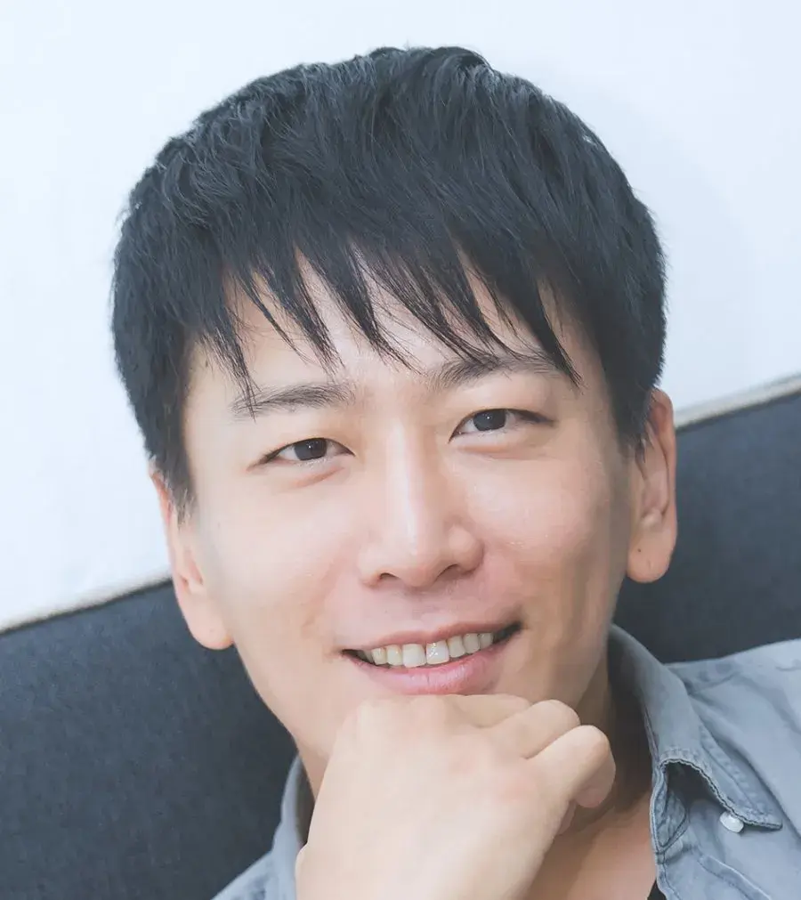 بیوگرافی Song Yong Shik