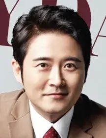 بیوگرافی Im Ho