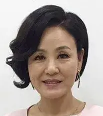 بیوگرافی Lee Sang Sook