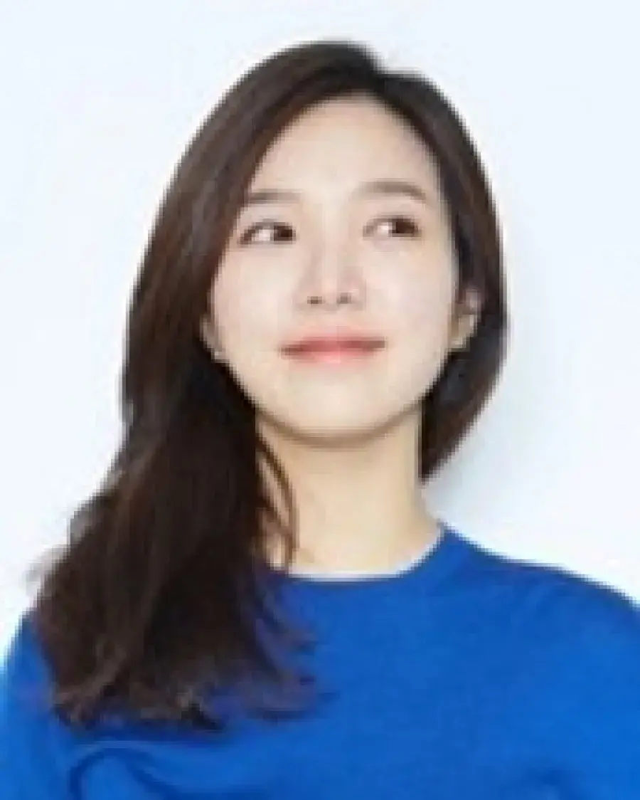 بیوگرافی Kang Dong Hee