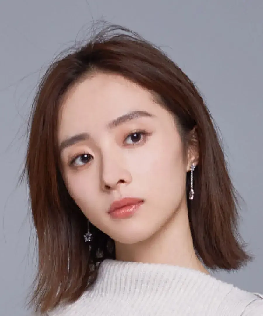 بیوگرافی Hu Bing Qing