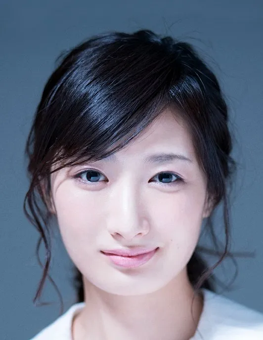 Takeda Rina
