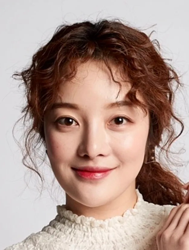 Hwang Bo Ra
