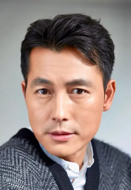 بیوگرافی Jung Woo Sung