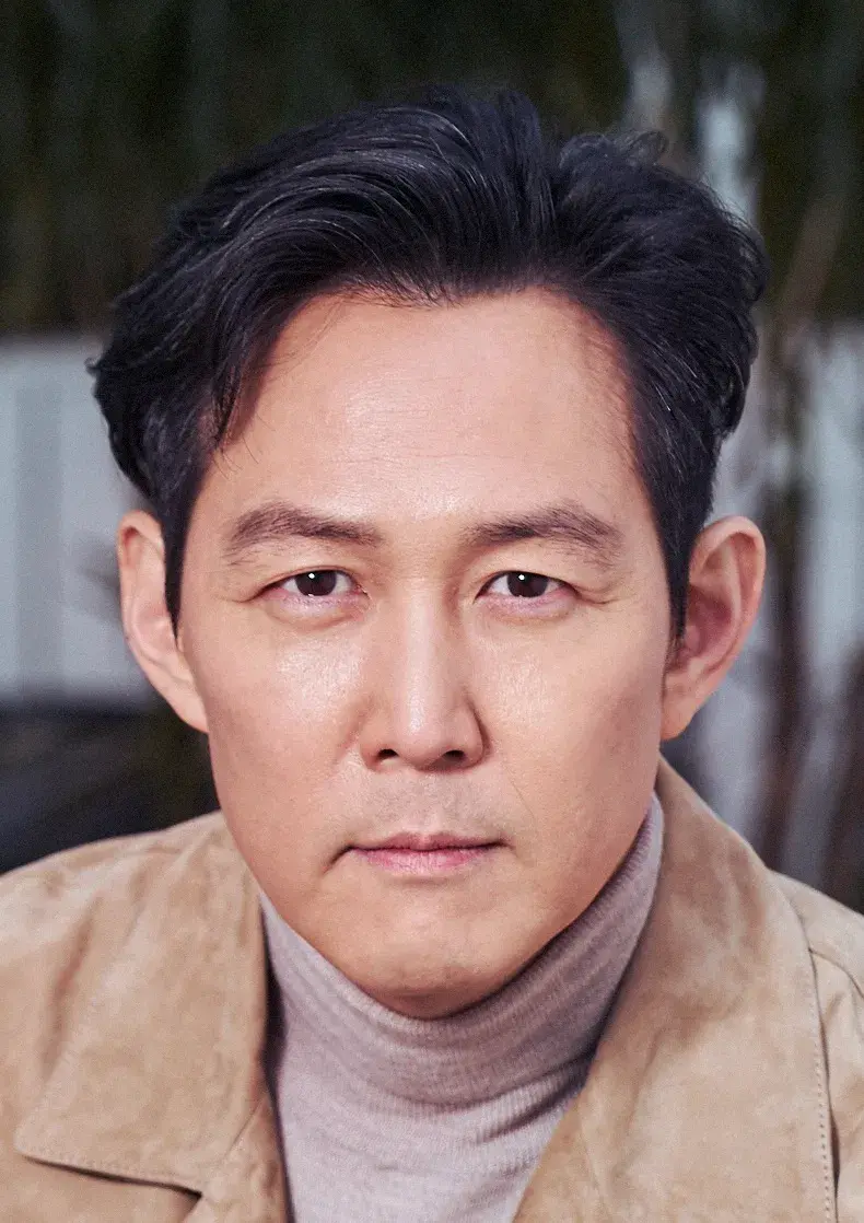 بیوگرافی Lee Jung Jae