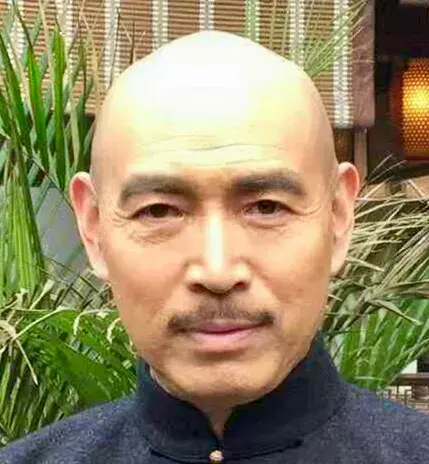 بیوگرافی Shen Bao Ping