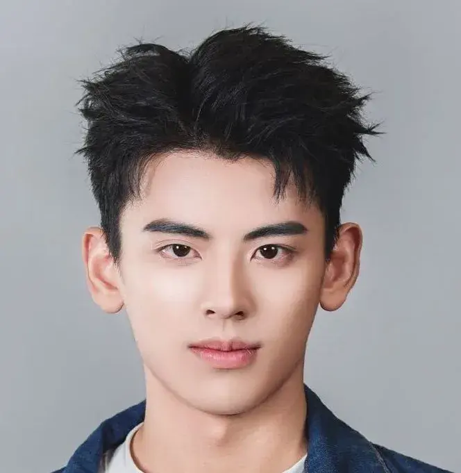 بیوگرافی Ying Zhen Nan