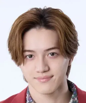 بیوگرافی Iwasaki Taisho