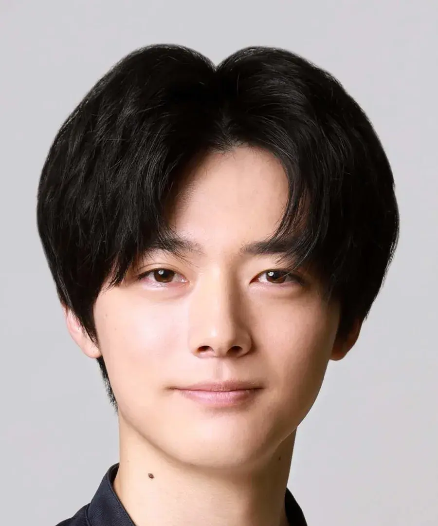 بیوگرافی Sakurai Kaito