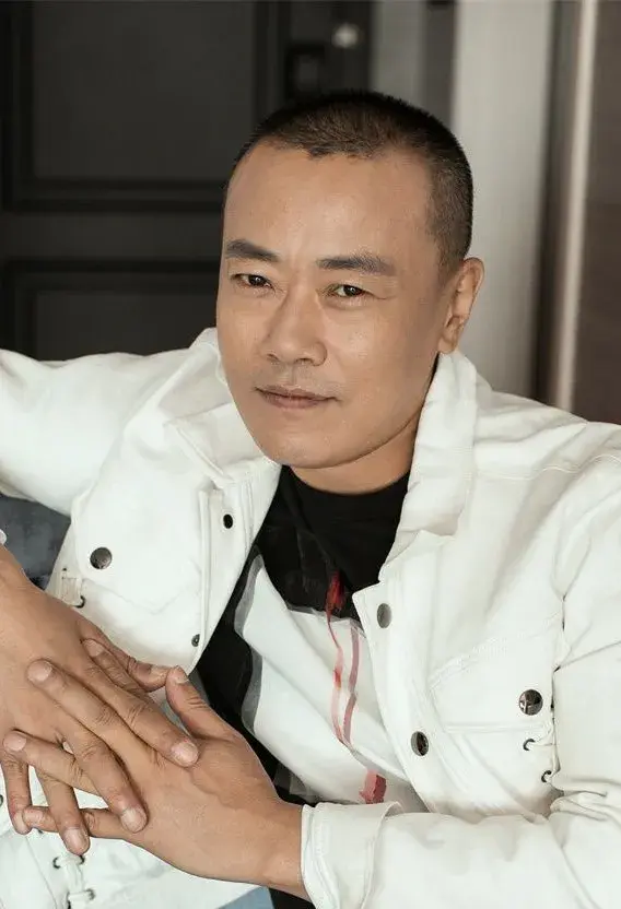 بیوگرافی Li Pei Ming