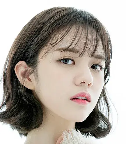 بیوگرافی Jung Hye Rin