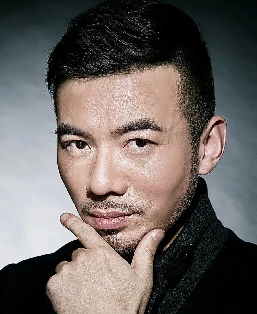 بیوگرافی Jiang Bing Bing