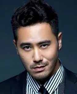 بیوگرافی Chen David