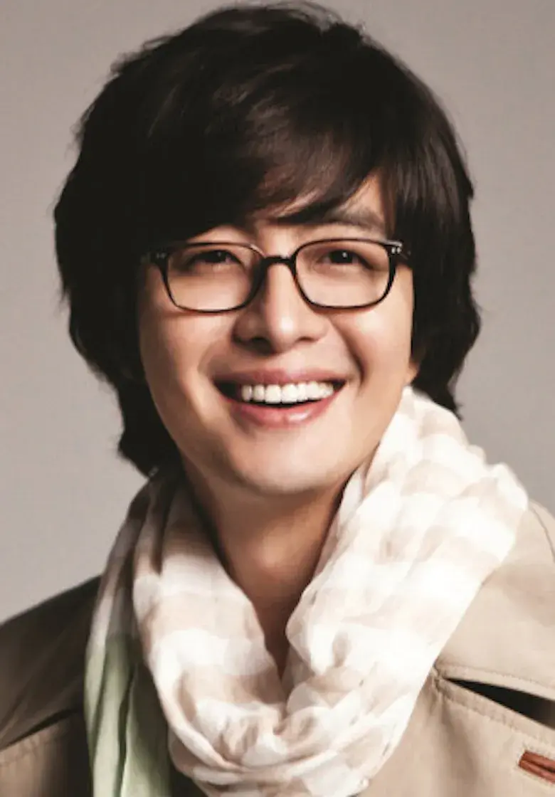 بیوگرافی Bae Yong Joon