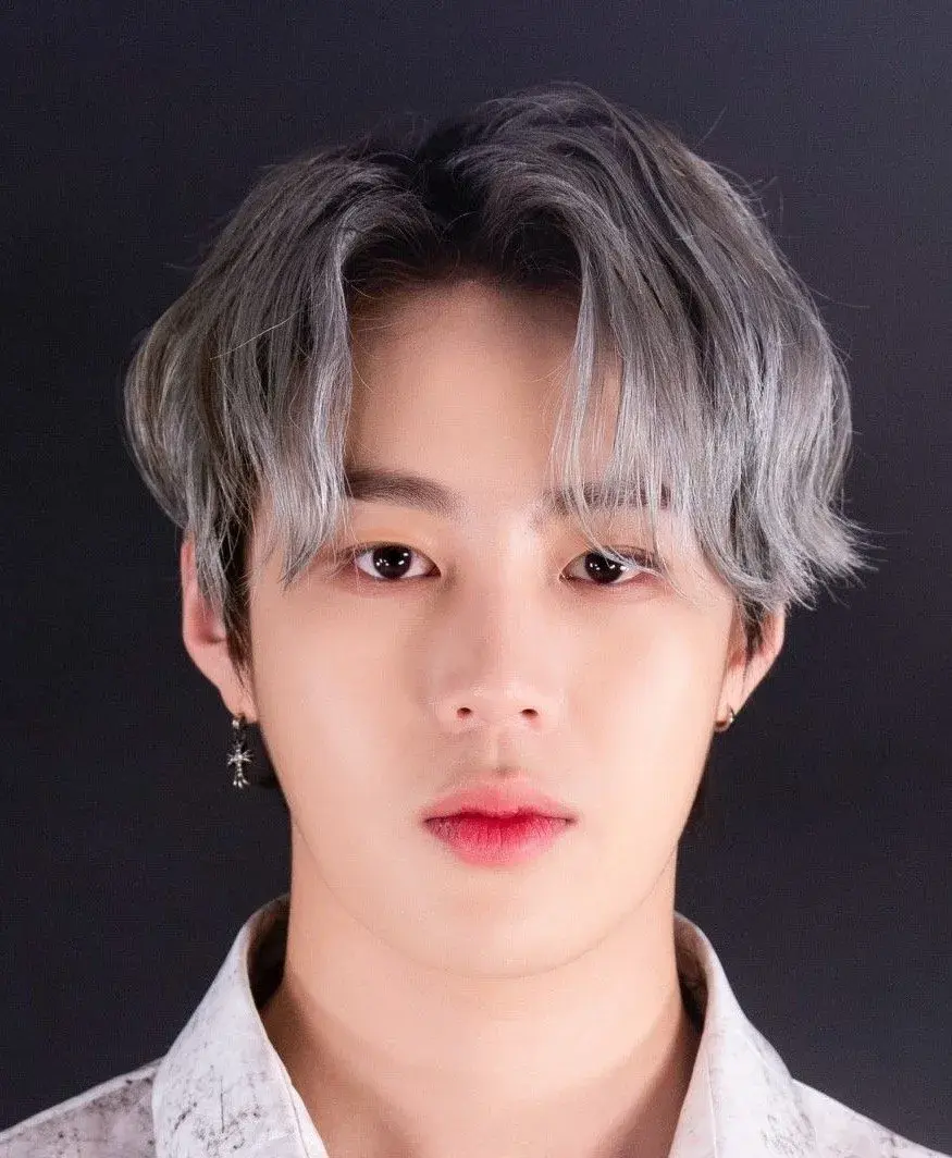 بیوگرافی Ha Sung Woon