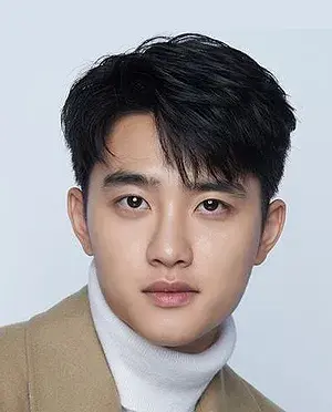 بیوگرافی Do Kyung Soo