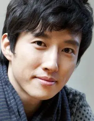 بیوگرافی Yang Jin Woo