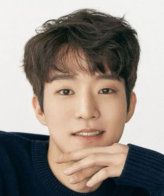 بیوگرافی Shin Yoon Seop