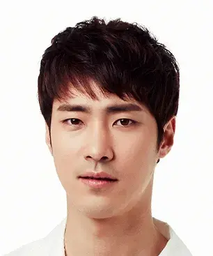 بیوگرافی Choi Sung Jae