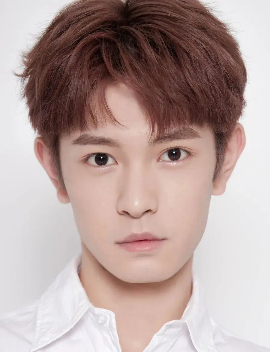 بیوگرافی Li Ming Xu