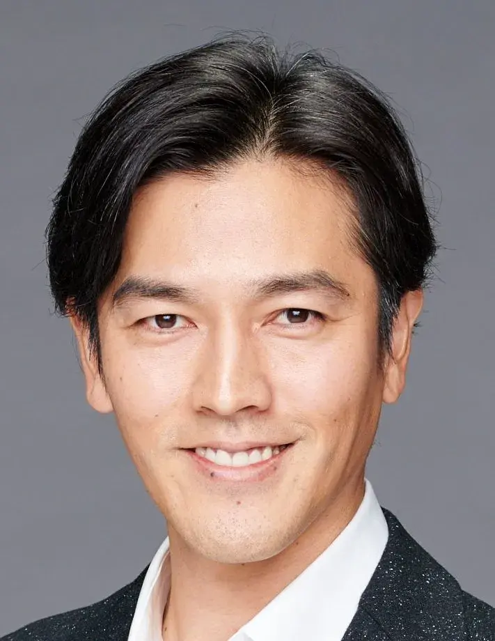 بیوگرافی Kaname Jun