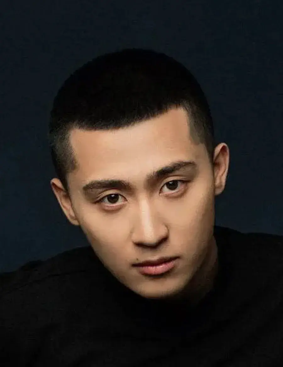 بیوگرافی Geng Yi Zhan