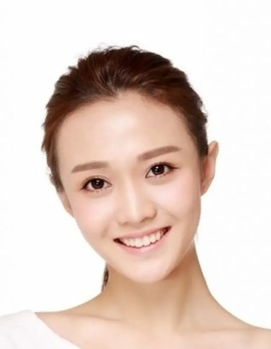 بیوگرافی Wang Jing Wen